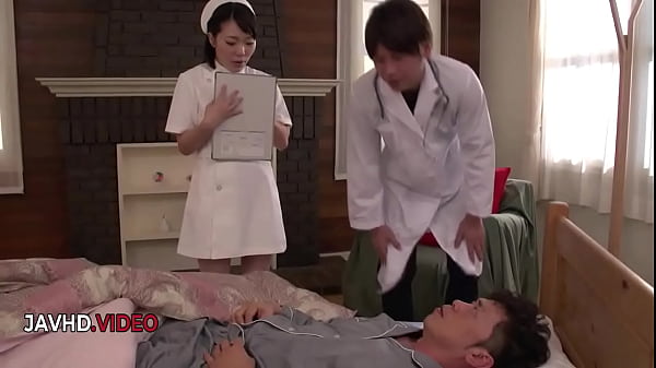 naughty_nurse_ui_kinari_teases_in_silky_stockings_-_jav_fantasy_unleashed