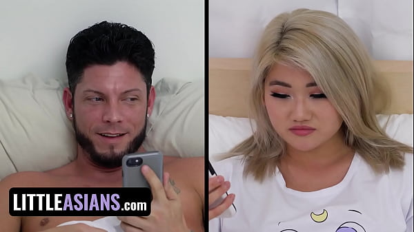 little_asians_-_curvy_blonde_asian_girl_gets_wild_while_sexting_with_her_horny_boyfriend