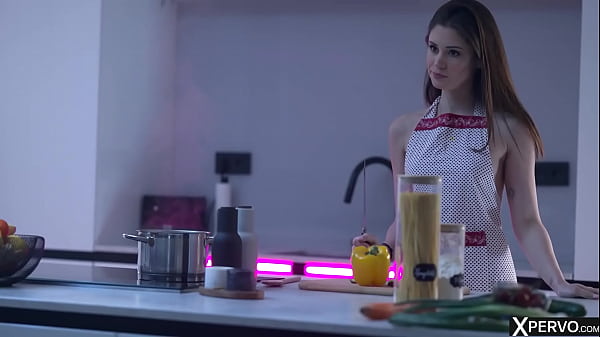 xpervo_-_dominatrix_takes_him_hot_and_heavy_in_the_kitchen