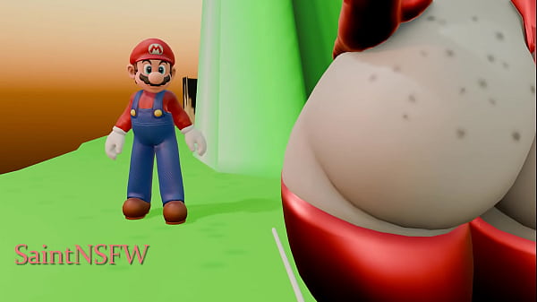 mario_bros_3d_animation_blender