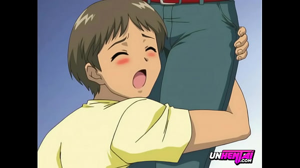 chico_virgen_le_pide_ayuda_a_su_hermanastra_mayor_sobre_como_follar_hentai_sin_censura