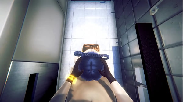 genshin_impact_hentai_-_xialing_bdsm_in_toilet