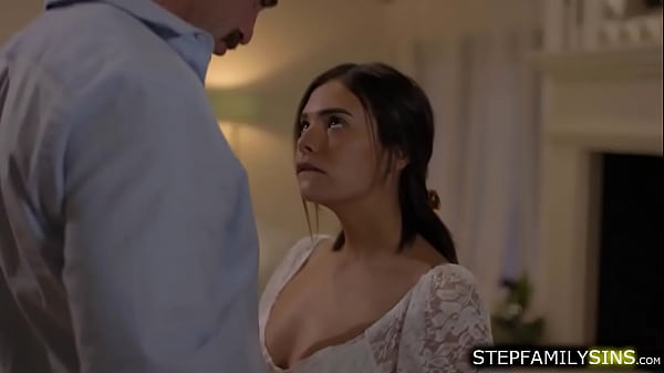 violet_starr_makes_her_stepdad_pissed_off.the_guy_knows_his_stepdaughter_is_a_slut_so_he_starts_licking_her_hairy_pussy_until_shes_wet_enough_to_fuck