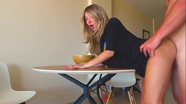 sexy_step_mom_cleaning