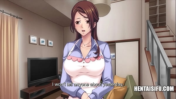 anime_milf_mating_season