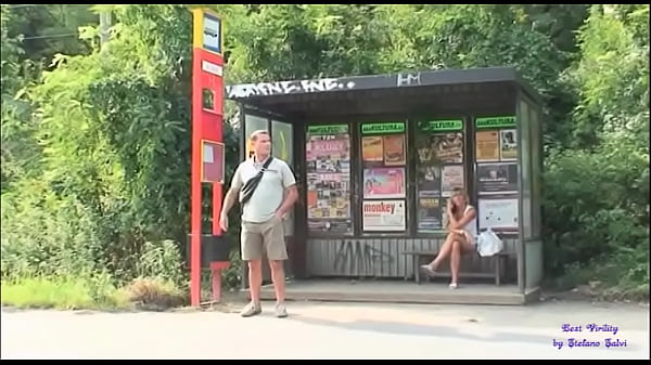 at_the_bus_stop_the_slut_really_wants_to_fuck_with_a_stranger