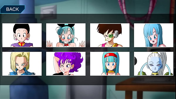 kame_paradise_2_escenas_bulma_sexo_gameplay_sin_censura