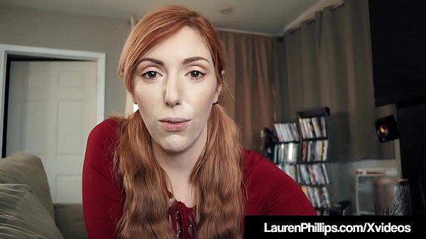 fire_crotch_lauren_phillips_wraps_her_luscious_lips_around_her_friend_s_cock_to_help_him_forget_his_cheating_wife_she_slides_his_hard_dick_into_her_wet_pussy_and_rides_him_until_they_both_cum_gotta_love_r._sex_