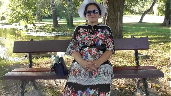 chubby_mature_woman_yeast_old_in_transparent_dress
