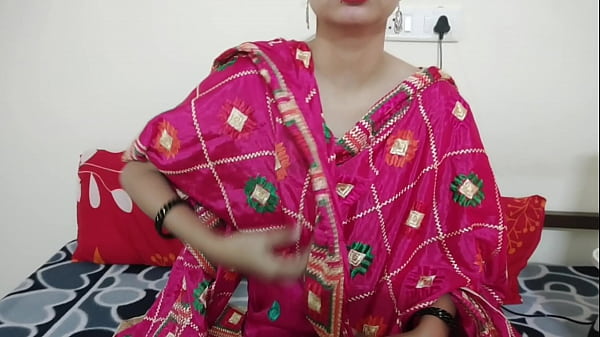sasur_ne_bahu_ko_choda_indian_step_father-in-law_fucks_his_daughter-in-law_in_clear_hindi_audio