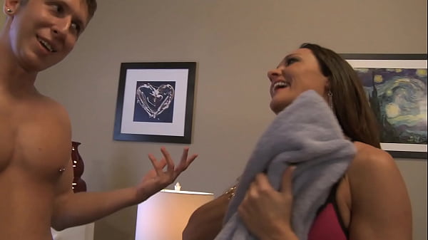 young_stepson_gives_his_stepmom_a_deepthroat_blowjob_and_then_fucks_her_mature_pussy_hard