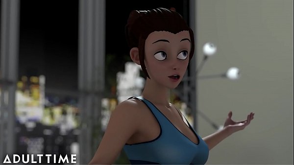 break_for_step-brother_and_his_busty_hentai_cartoon_step-sister