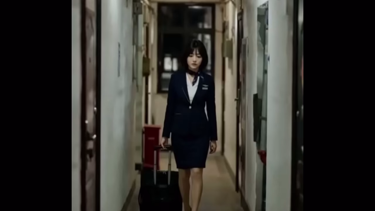 胖子逆袭