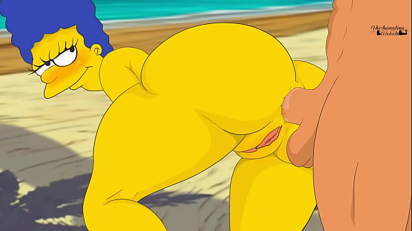 marge_sucked_off_a_bodybuilder_on_a_nudist_beach_the_simpsons_cartoon_2d_2025