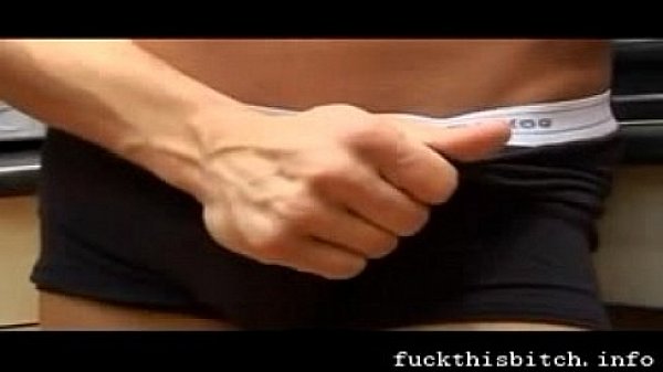 spunk_on_feet_clip1