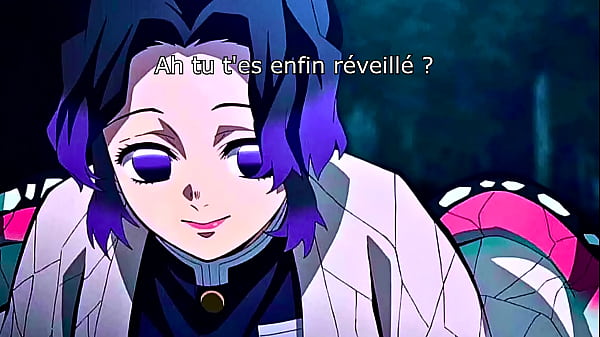 sinobu_kocho_joi_fr_assplay_pissplay_femdom_ass_to_mouth_demon_slayer