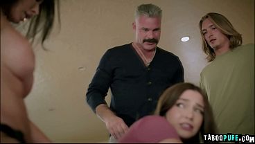 her_asshole_became_her_family_s_property_