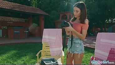 ebony_nicole_kitt_and_her_bff_lucy_lotus_enjoy_their_outdoor_photoshoot.when_the_photographer_natalie_brooks_asks_them_to_kiss_they_go_wild