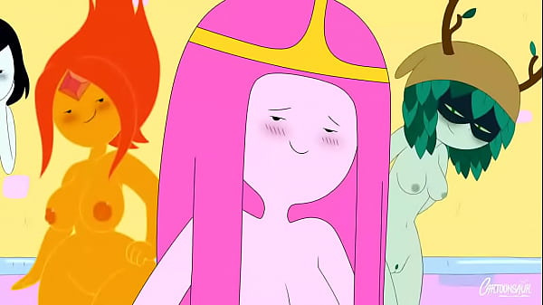cartoonsaur_animation