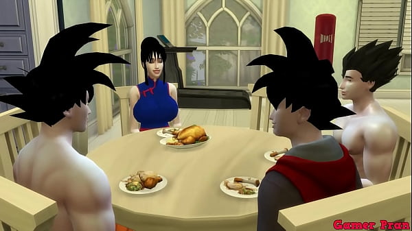 dragon_ball_porn_milk_beautiful_wife_punishes_her_step_son_because_he_is_a_pervert_who_likes_to_fuck_his_mom_in_the_ass_every_day_hentai