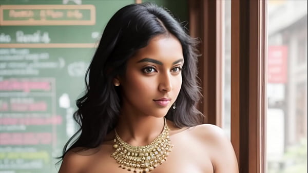 beautiful_ai_indian_compilation_3