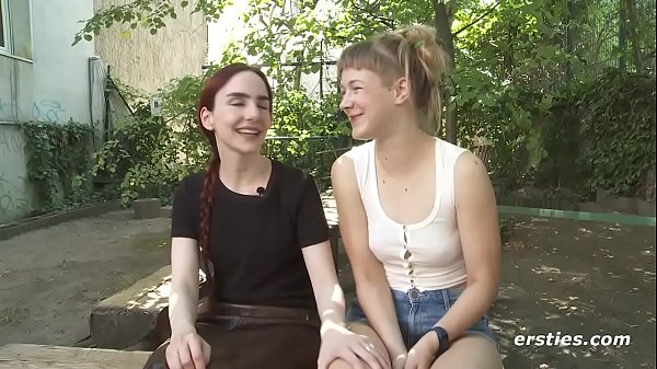 hardcore_babes_take_turn_fucking_each_other