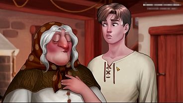 young_man_kiss_granny_and_fuck_her_old_decrepit_pussy_what_a_legend_hottest_highlights_part_9