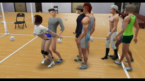 univ.sex