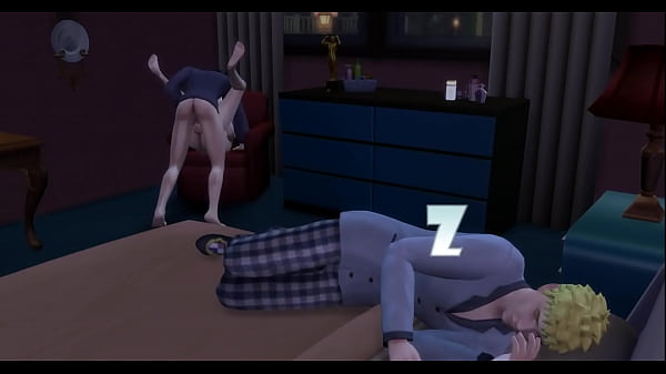 naruto_hentai_episode_22_sasuke_fucks_hinata_anal_while_her_cuckold_husband_discovers_them_netorare_his_beautiful_wife_enjoying_being_fucked_by_another_man_cheating_on_him