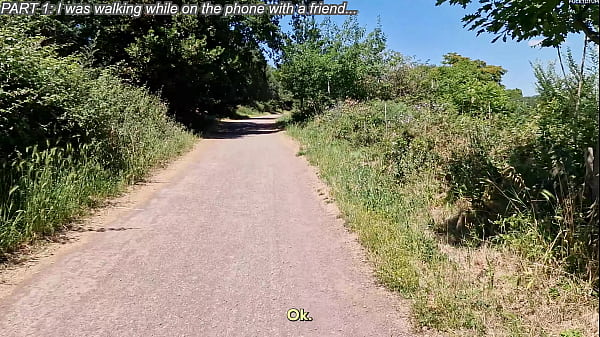 an_unknown_horny_woman_makes_a_random_stranger_guy_cum_in_the_public_park_running_the_risk_of_being_seen_and_caught_by_everyone_-_english_subtitles