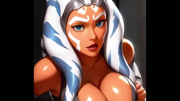 mixed_video_with_ahsoka_2_animation_hentai_anime_dc_ai