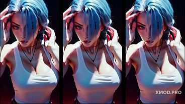 ai_sexy_models_-_generated_hot_animation_girls