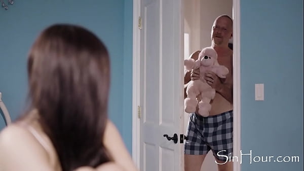 conservative_stepdad_by_day_aggressively_fucks_his_step-daughter_each_night